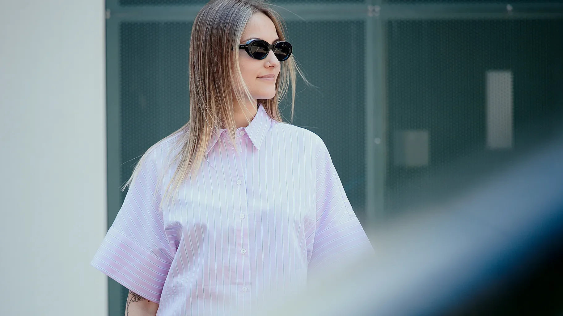 Women's Summer Tops