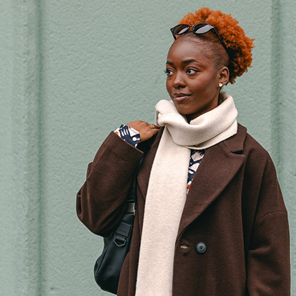 Winter Looks for Her