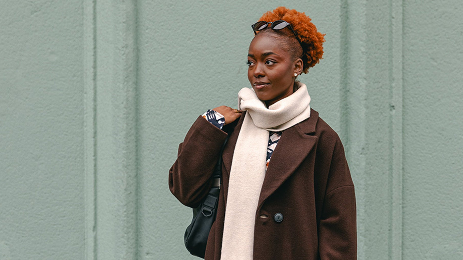 Winter Looks for Her