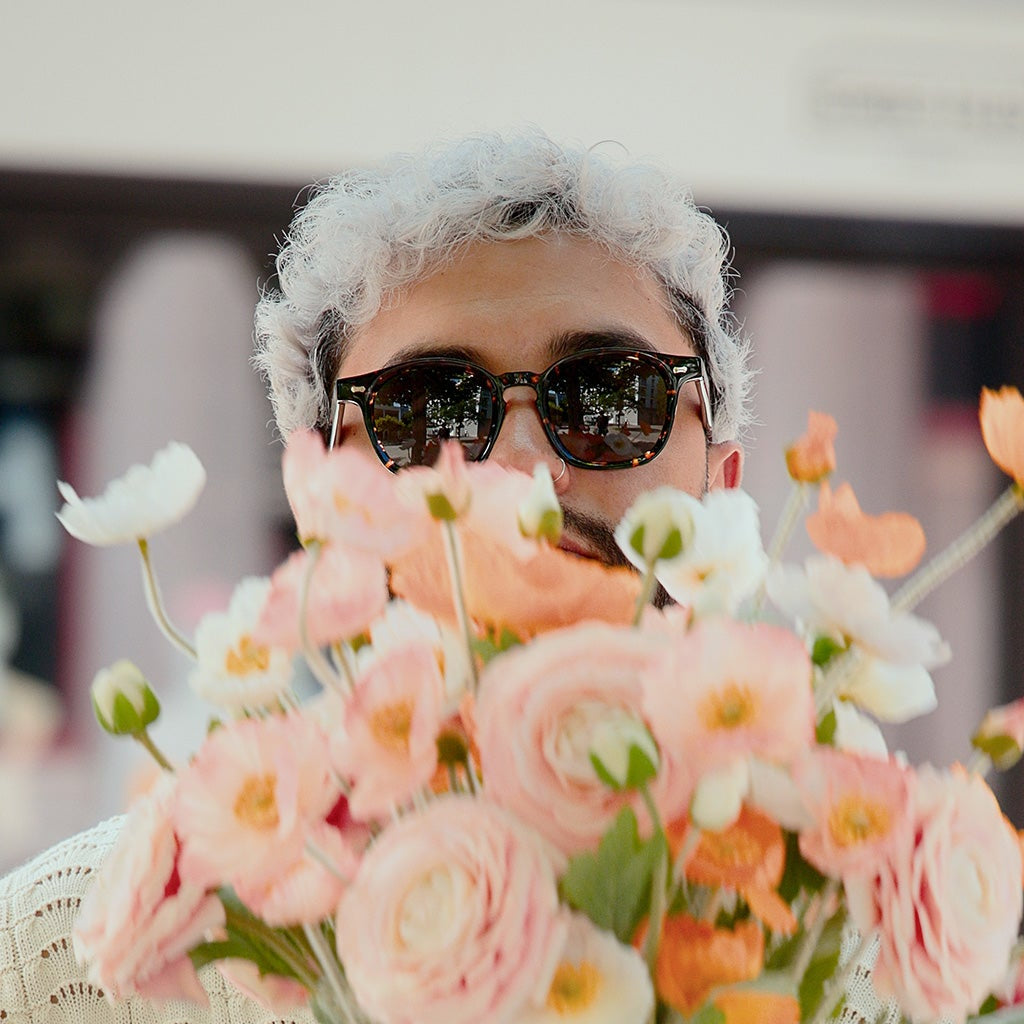 Sunglasses Editorial