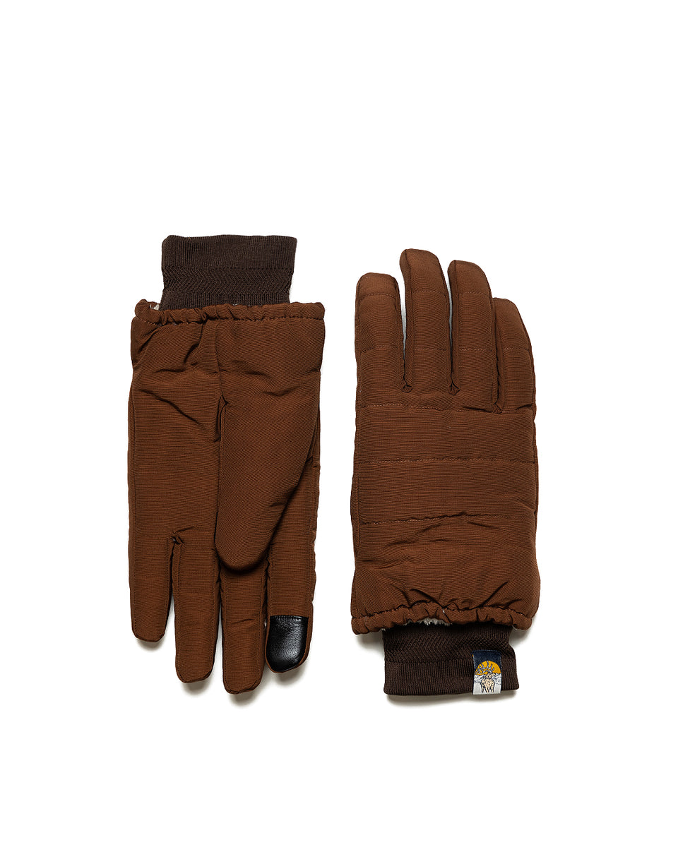 em handschuhe Elmer Joh Gloves EM507, Brown