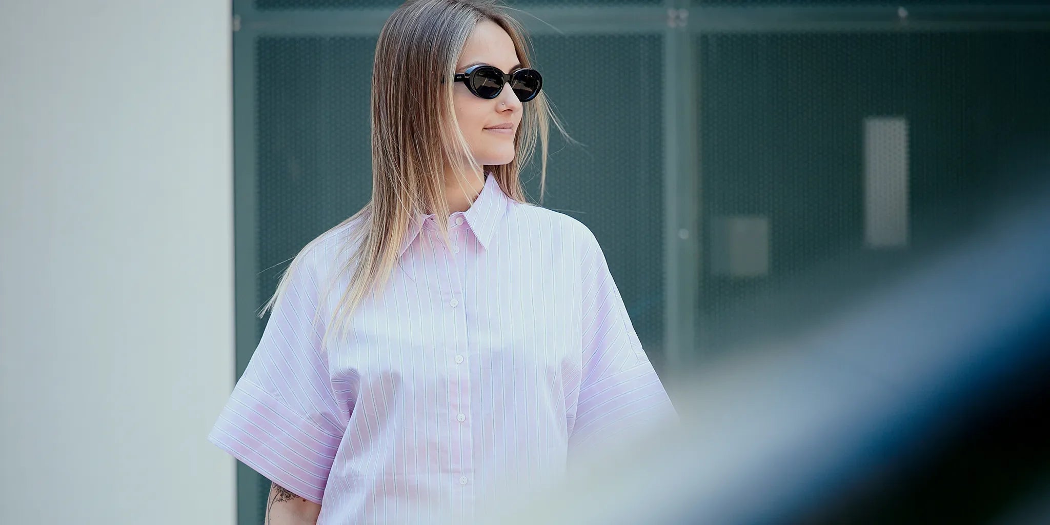 Women's Summer Tops