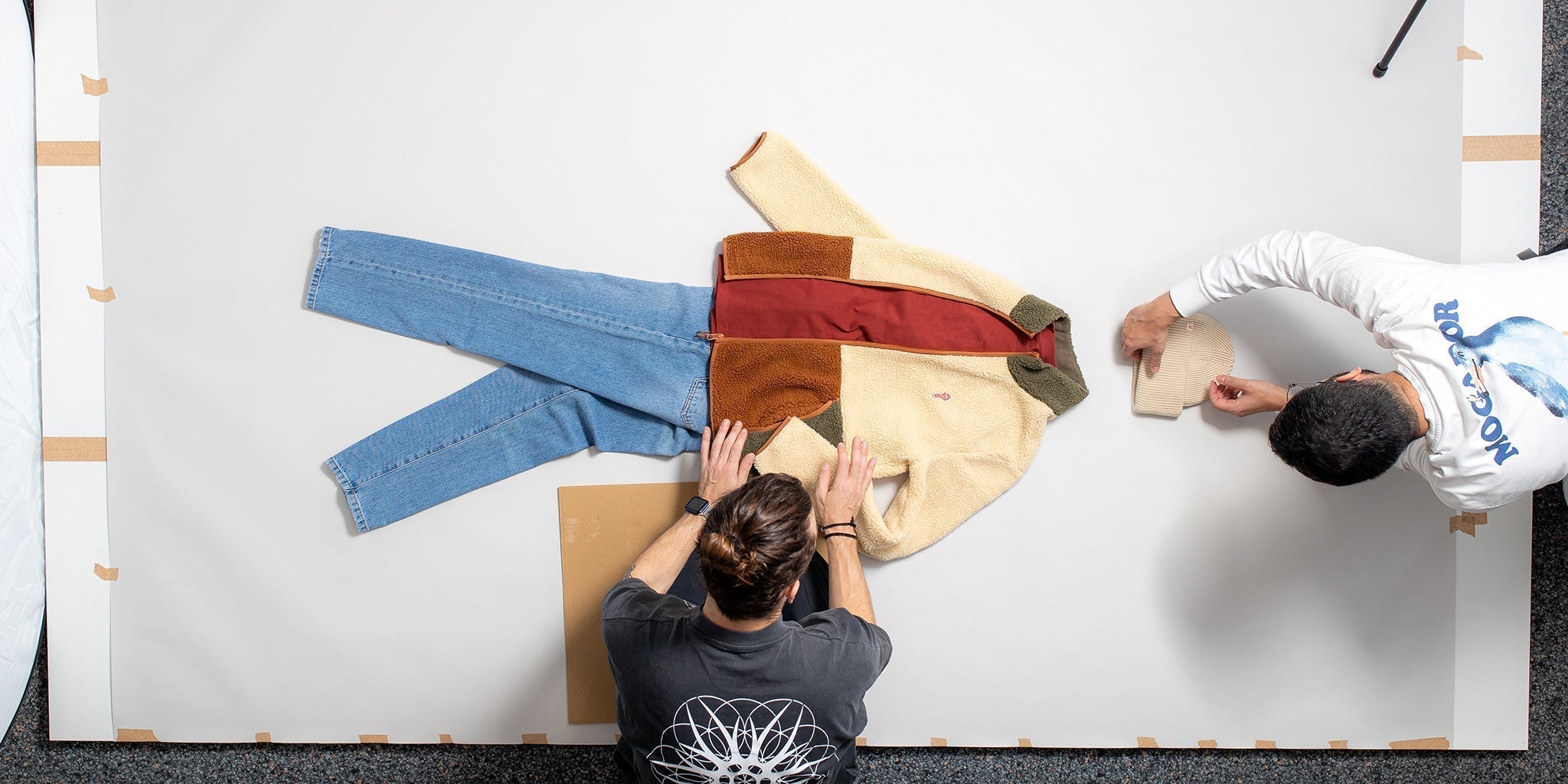 Autumn Looks for Him & Her