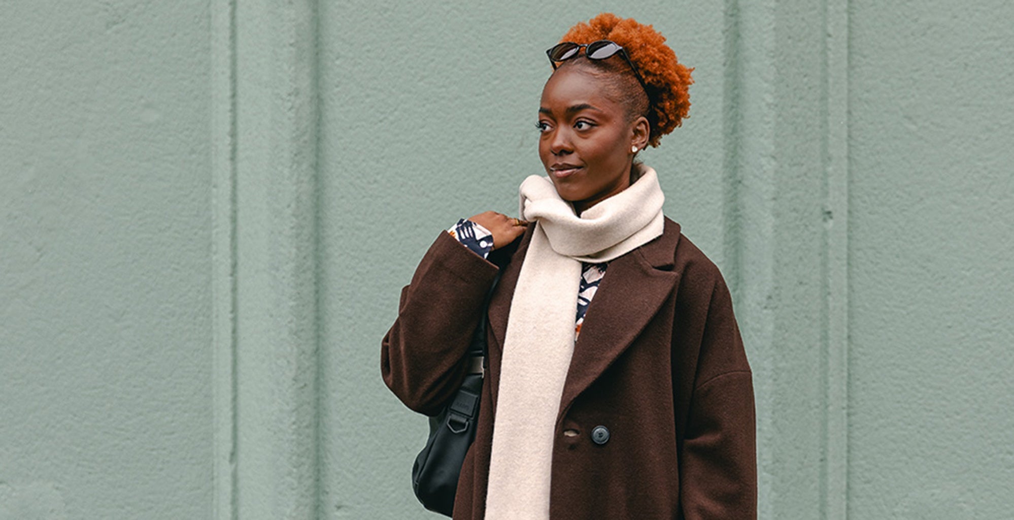 Winter Looks for Her