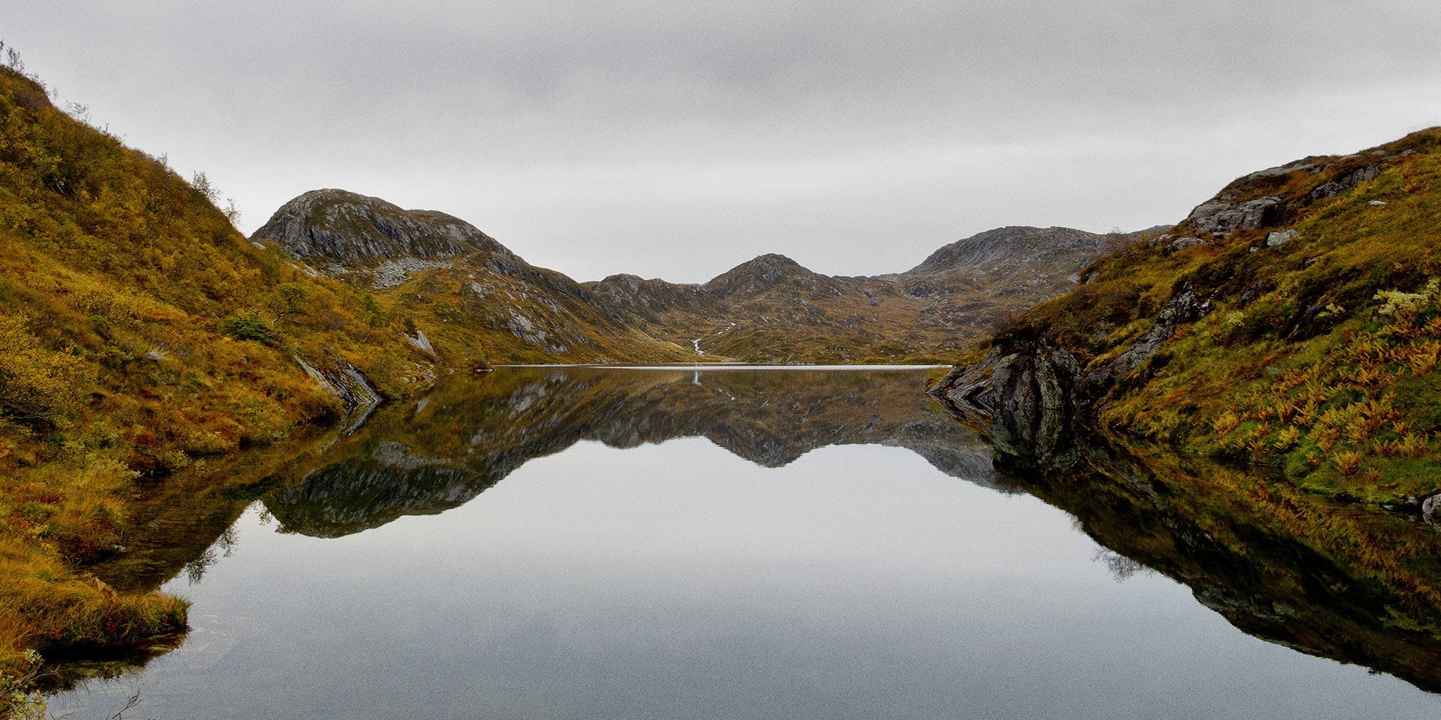 Nordic & Responsible Streetwear