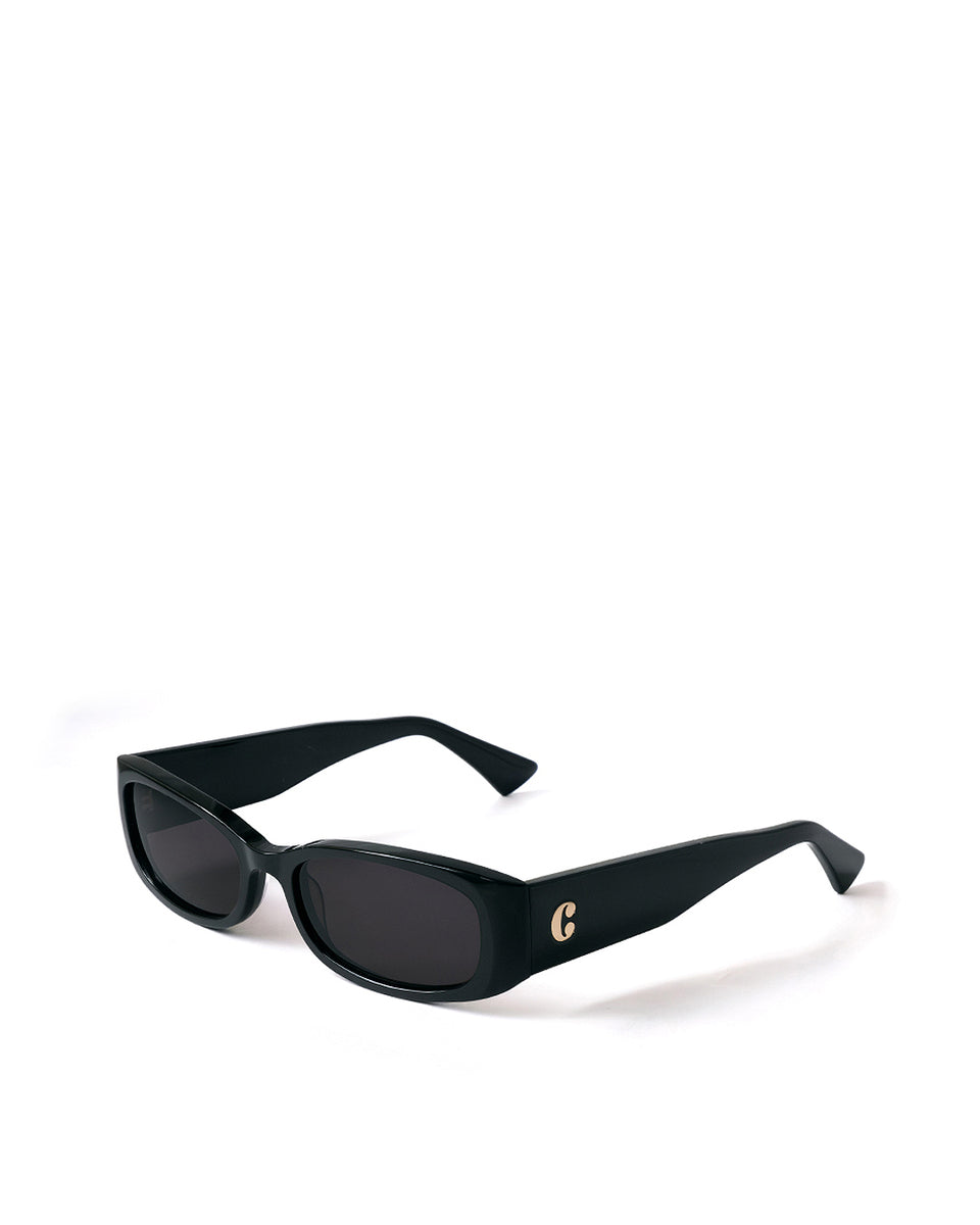 Corlin Romy, Black/ Black