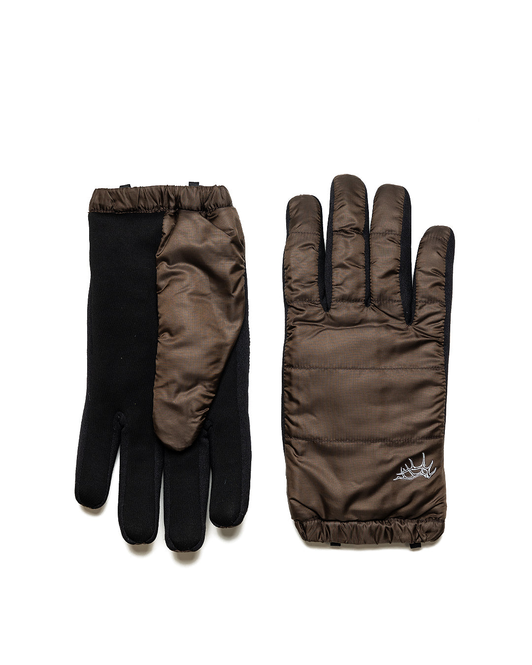 Elmer Antler Gloves EM501, Khaki
