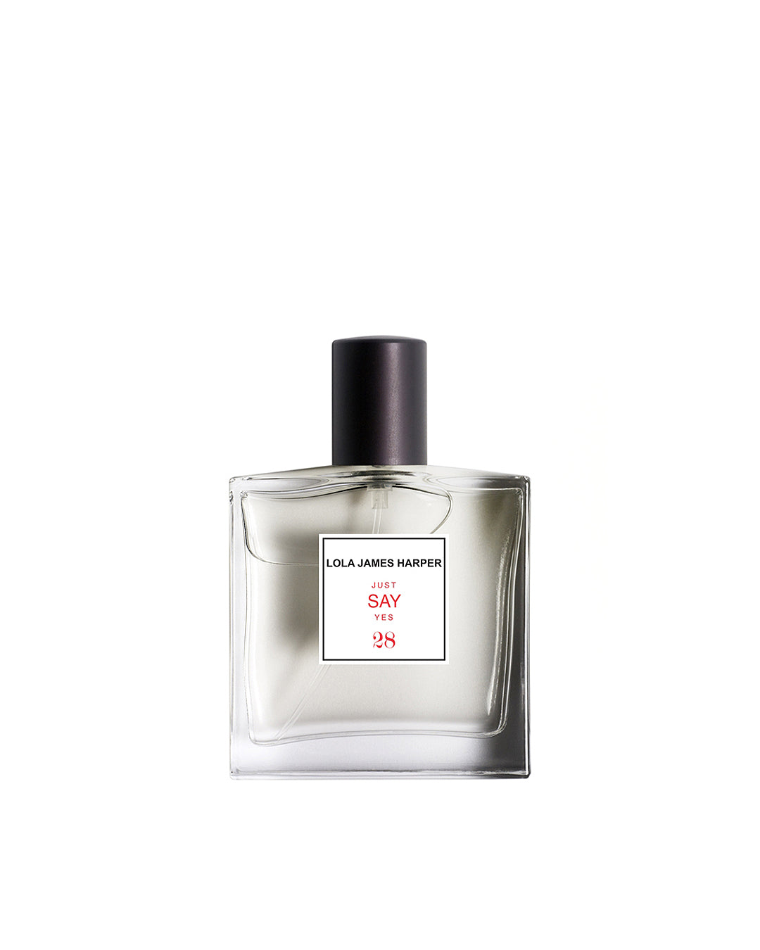 香水(ユニセックス) Lola James Harper Just Say Yes 28 50mL Lola James Harper 28 Just Say Yes Eau De Toilette 50Ml
