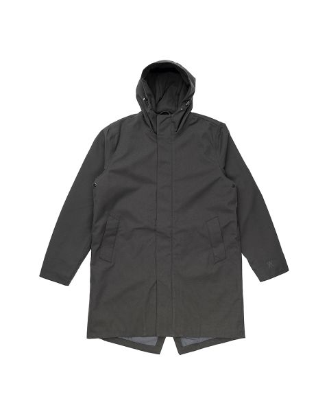 Terror Weather Spoiler, Charcoal