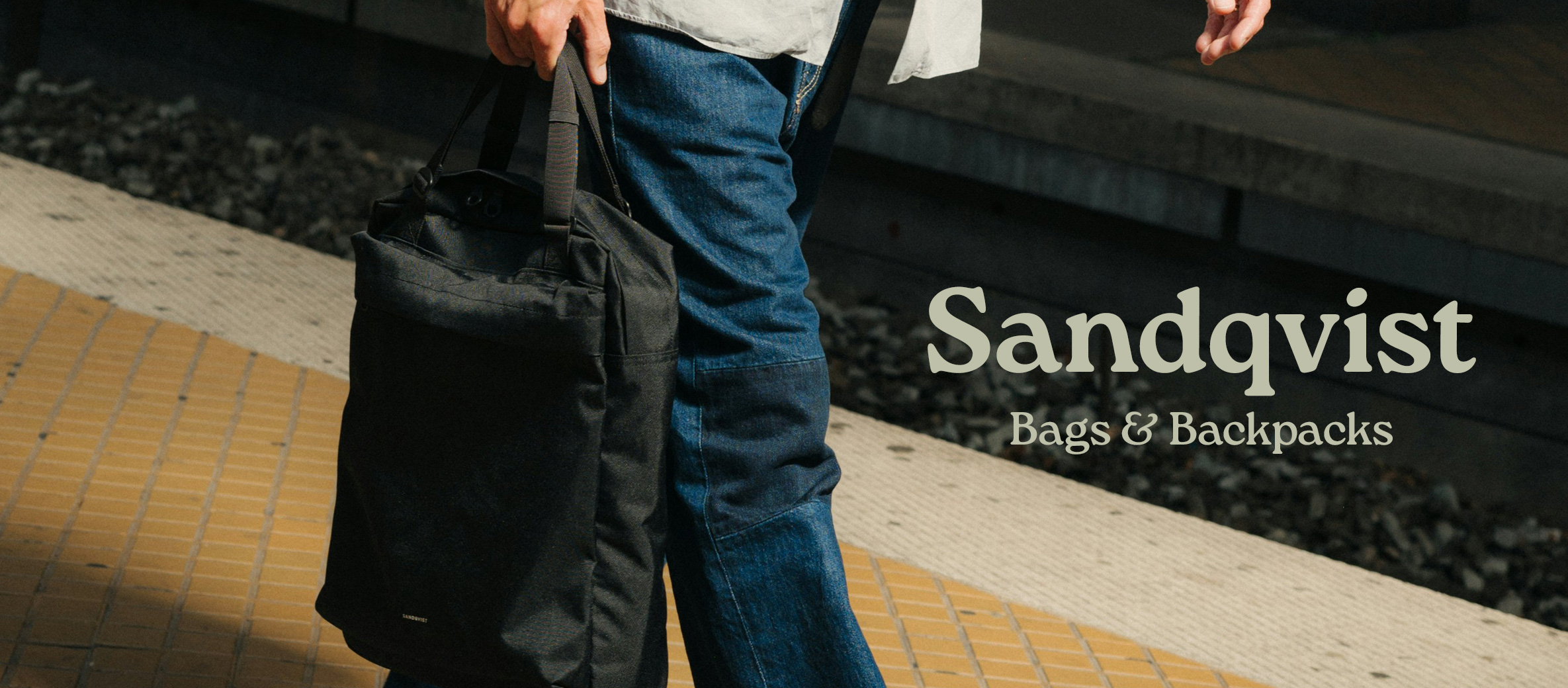 SS25 Sandqvist