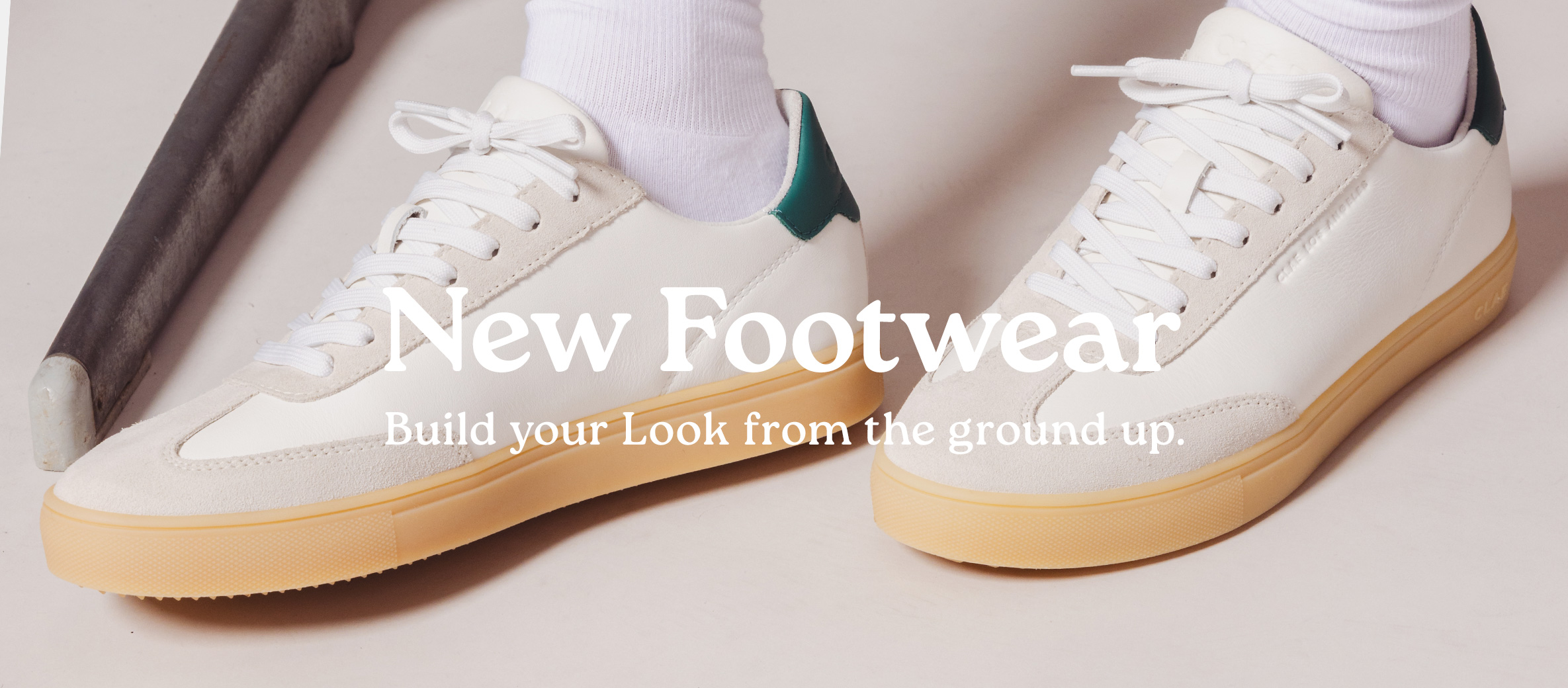 Shop Latest Footwear